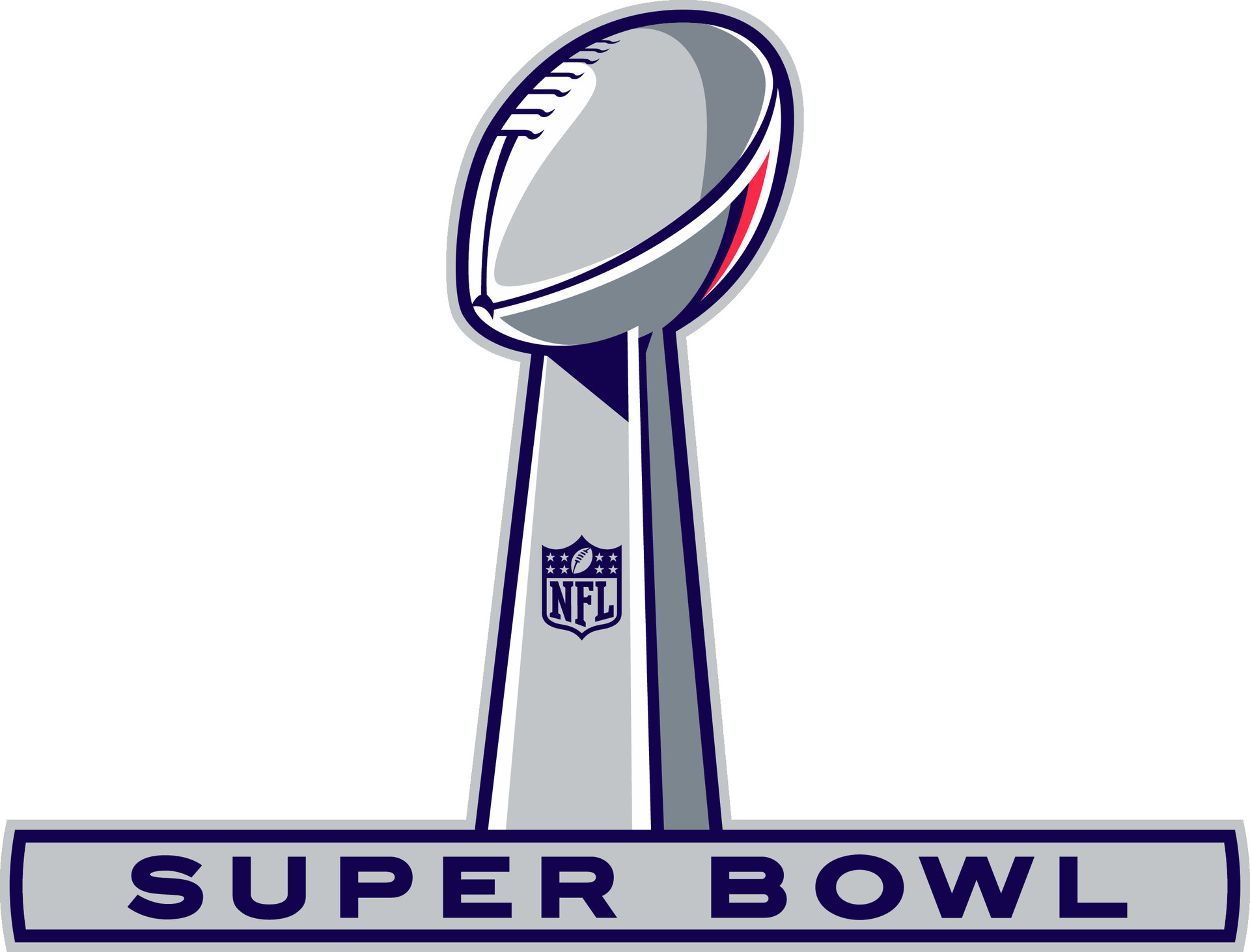 Superbowl Logo